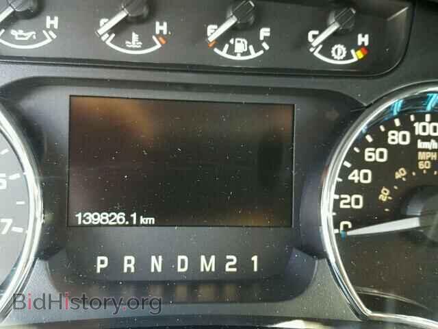 2012 FORD F150 - VIN: 1FTFW1EF4CFB04732 - Фото 8