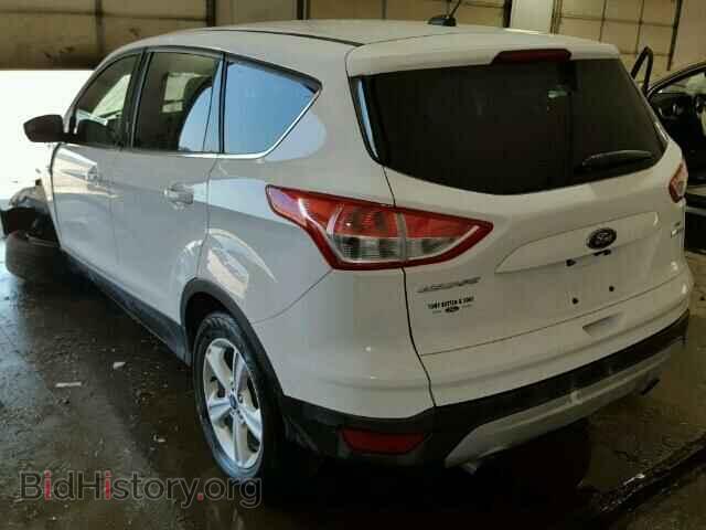 2014 Ford ESCAPE (VIN 1FMCU0GX8EUD64926) — фото 3 из 10