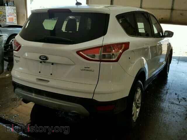 2014 Ford ESCAPE (VIN 1FMCU0GX8EUD64926) — фото 4 из 10