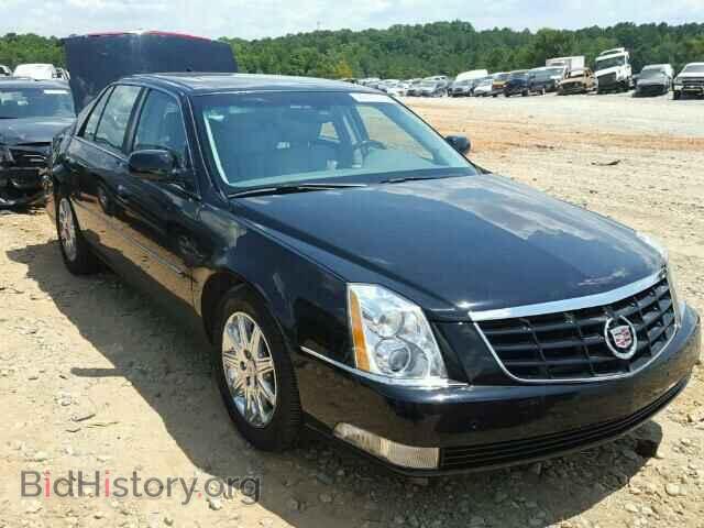 Фотография 1G6KH5E69BU145774 - CADILLAC DTS 2011