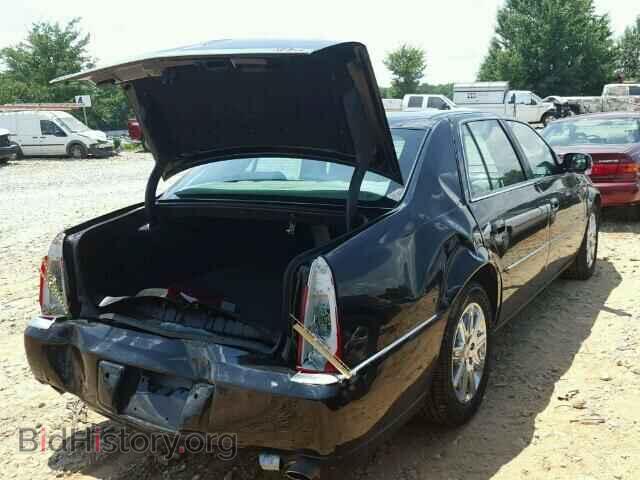2011 CADILLAC DTS - VIN: 1G6KH5E69BU145774 - Фото 4