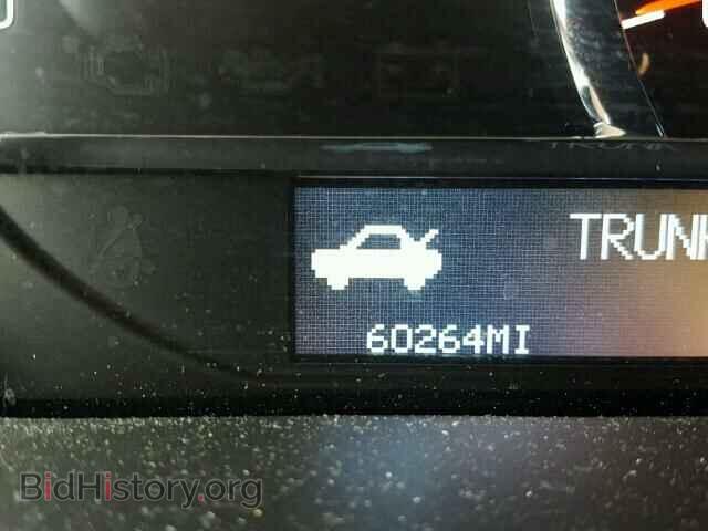 2011 CADILLAC DTS - VIN: 1G6KH5E69BU145774 - Фото 8