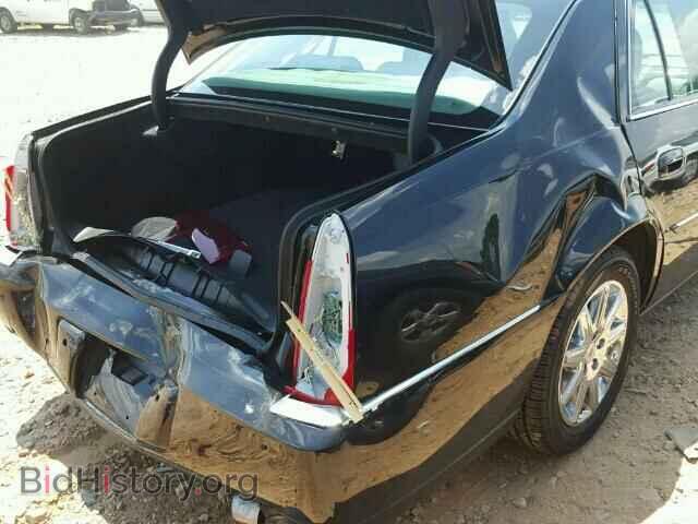 2011 CADILLAC DTS - VIN: 1G6KH5E69BU145774 - Фото 10