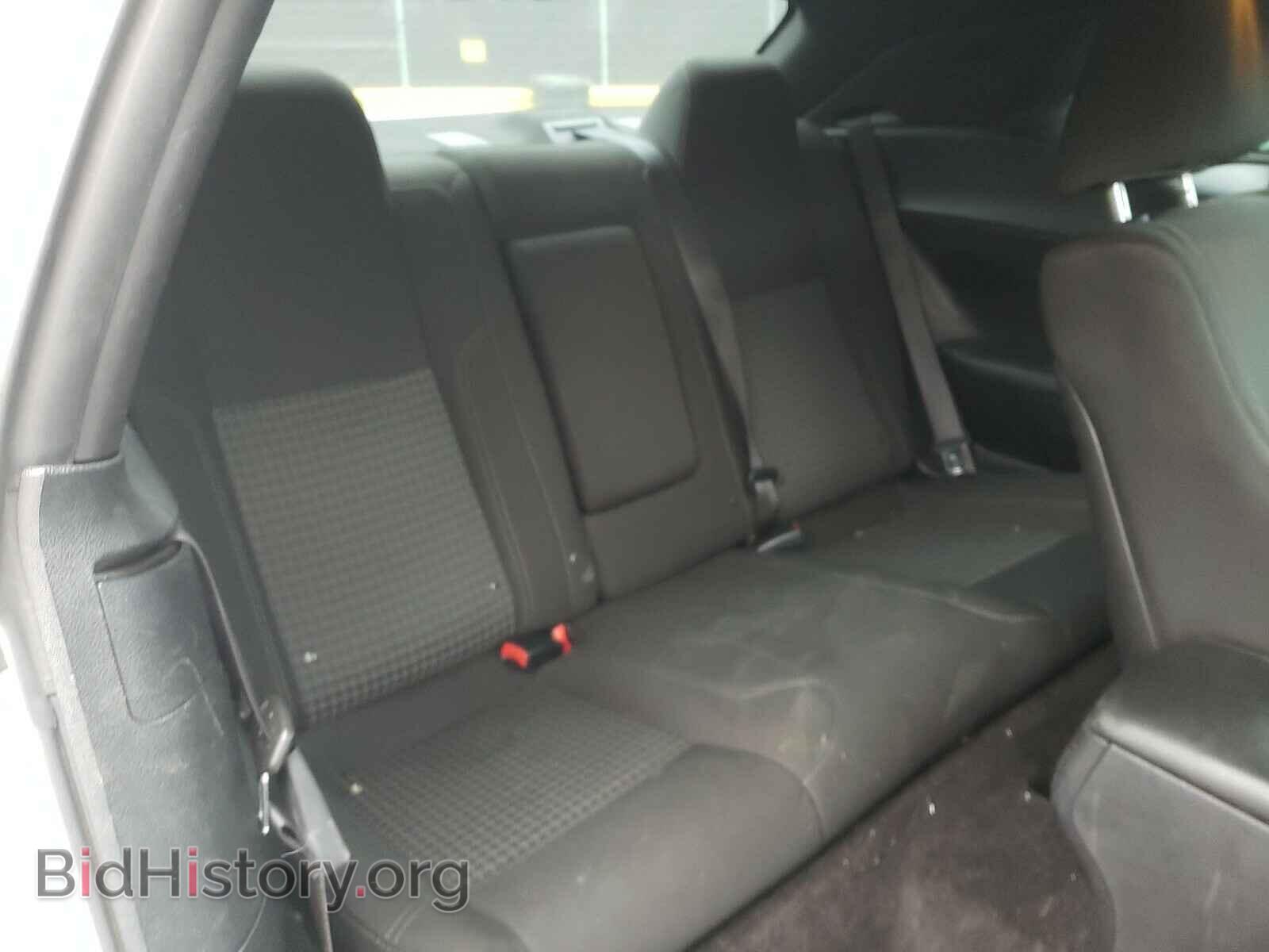 2016 DODGE CHALLENGER - VIN: 2C3CDZAG5GH276105 - Photo 6