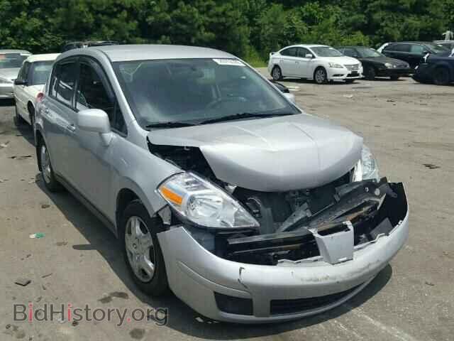 Фотография 3N1BC1CP7CK221173 - NISSAN VERSA 2012
