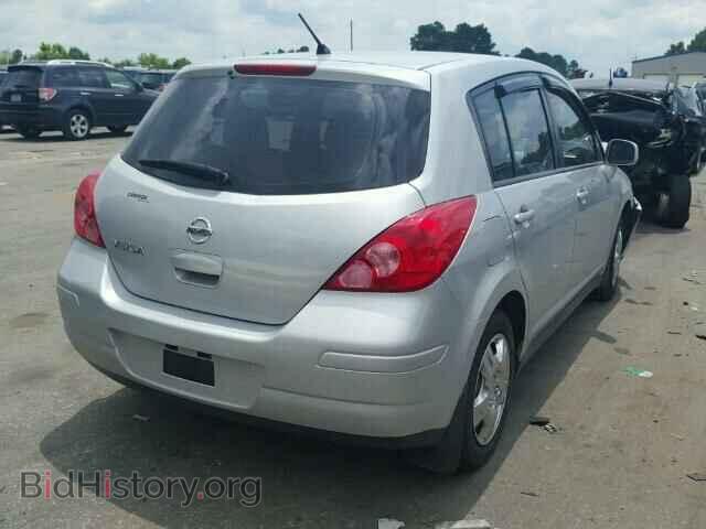 2012 NISSAN VERSA - VIN: 3N1BC1CP7CK221173 - Фото 4