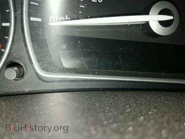 2007 SAAB 9 3 - VIN: YS3FD49Y771142714 - Фото 8