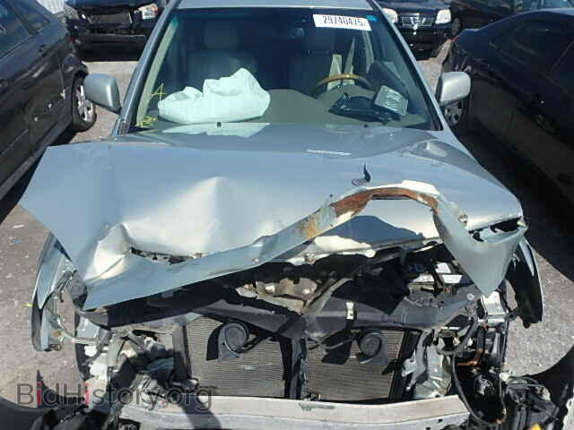 2004 LEXUS RX330 - VIN: 2T2HA31U44C005177 - Фото 7