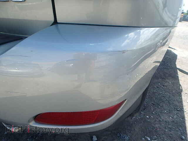 2004 LEXUS RX330 - VIN: 2T2HA31U44C005177 - Фото 10