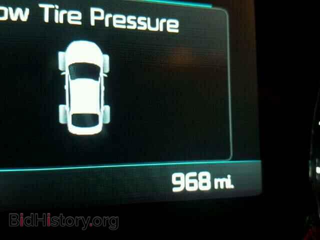 2015 KIA OPTIMA - VIN: KNAGM4ADXF5083764 - Photo 8
