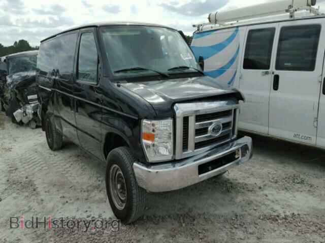 Фотография 1FTNE1EW3DDA53204 - FORD ECONOLINE 2013
