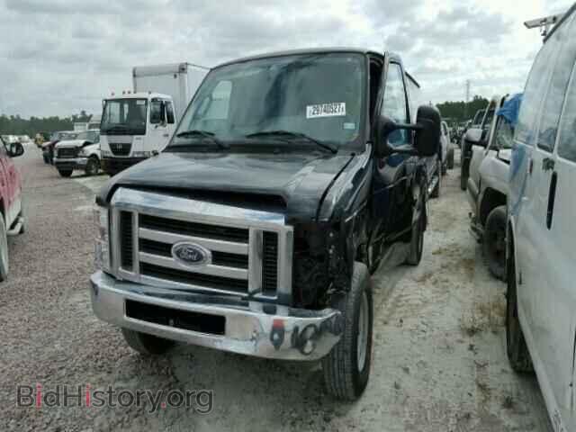 2013 FORD ECONOLINE - VIN: 1FTNE1EW3DDA53204 - Фото 2