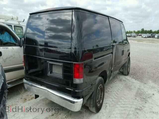 2013 FORD ECONOLINE - VIN: 1FTNE1EW3DDA53204 - Фото 4