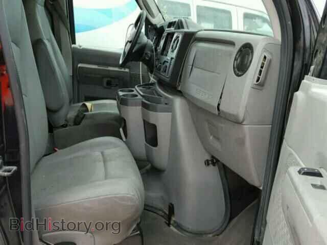 2013 FORD ECONOLINE - VIN: 1FTNE1EW3DDA53204 - Фото 5