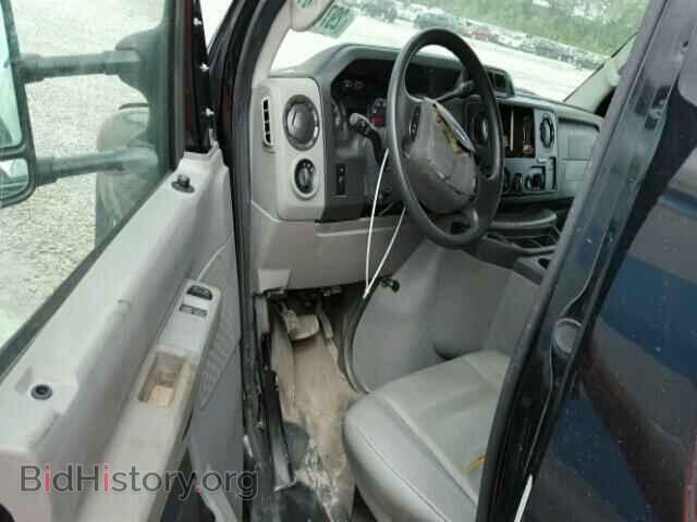 2013 FORD ECONOLINE - VIN: 1FTNE1EW3DDA53204 - Фото 9