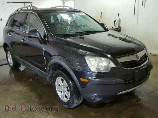Фотография 3GSDL43N38S667466 - SATURN VUE 2008