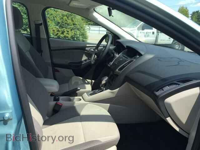 2012 FORD FOCUS - VIN: 1FAHP3K26CL455698 - Photo 5