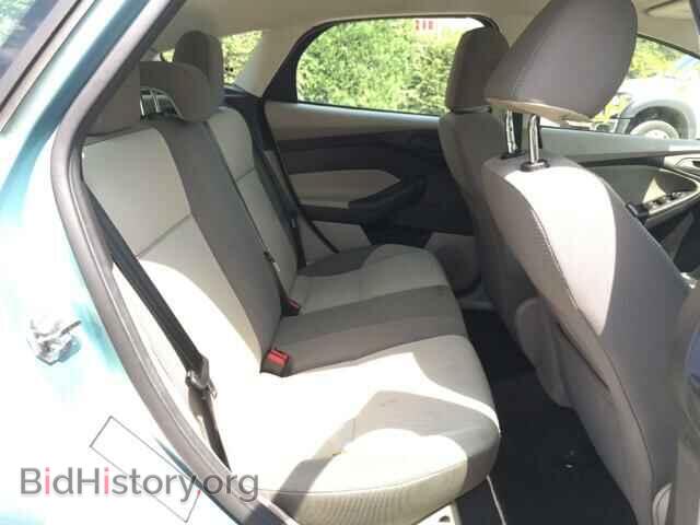 2012 FORD FOCUS - VIN: 1FAHP3K26CL455698 - Photo 6