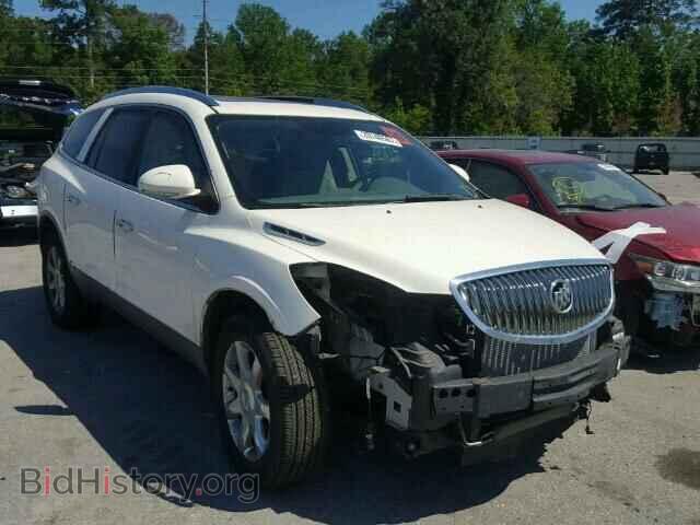 Photo 5GALRBED4AJ165718 - BUICK ENCLAVE 2010