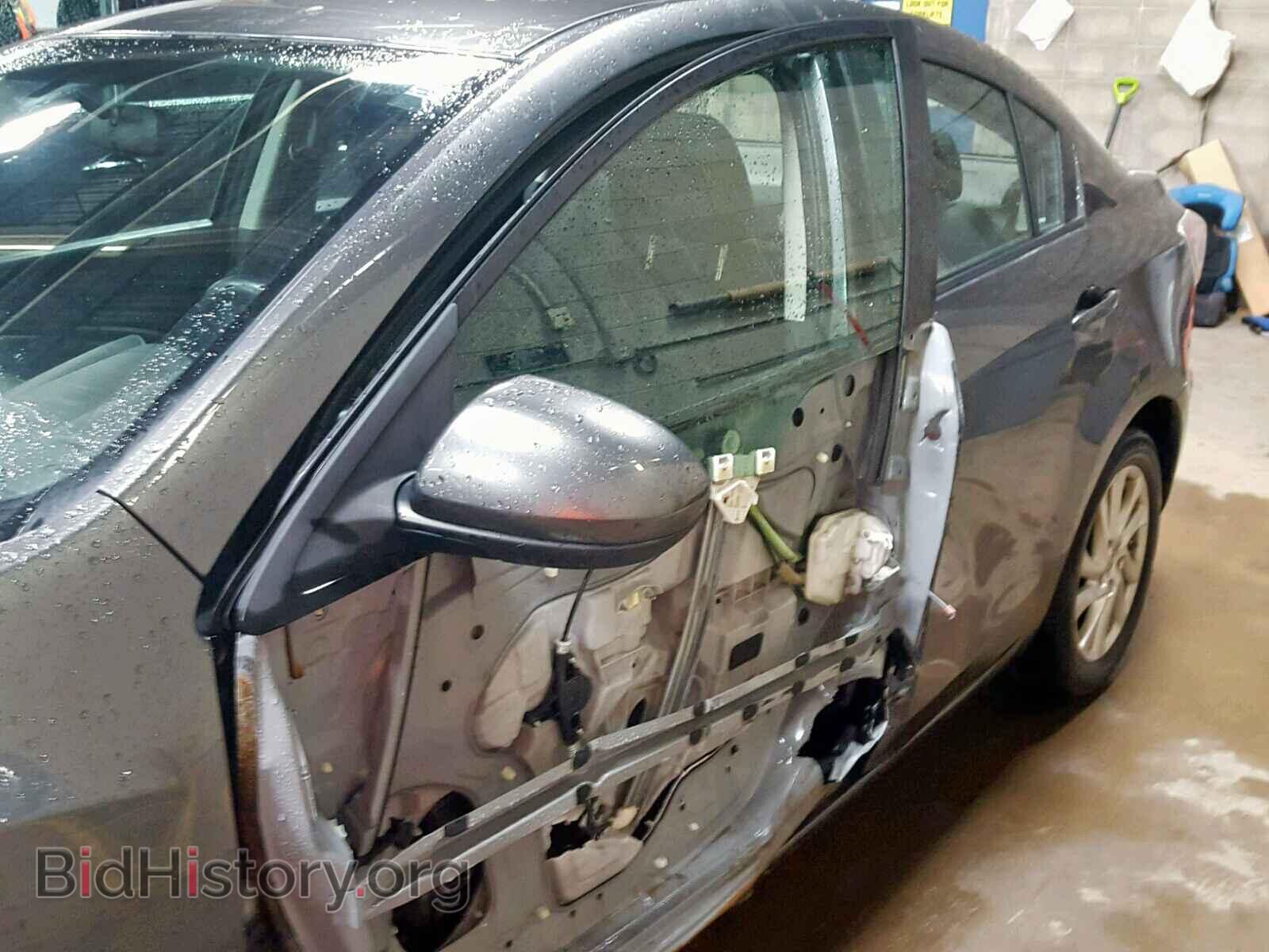2012 MAZDA 3 - VIN: JM1BL1V78C1650852 - Photo 9