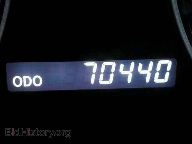 2011 LEXUS ES350 - VIN: JTHBK1EG8B2439676 - Фото 8