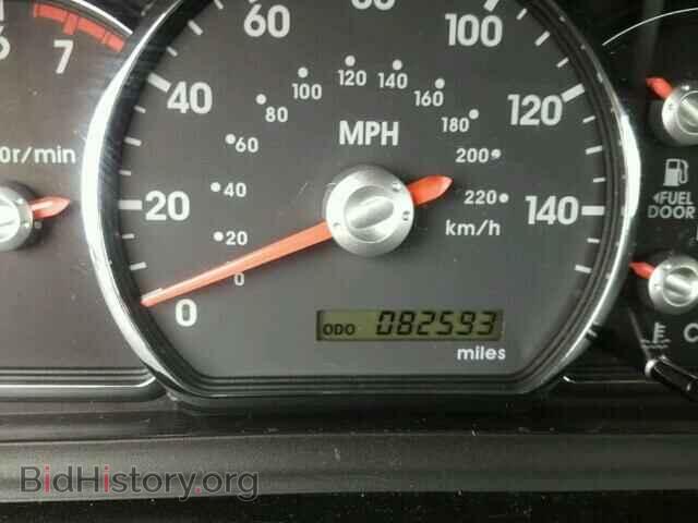 2011 MITSUBISHI GALANT - VIN: 4A32B2FF1BE011392 - Фото 8