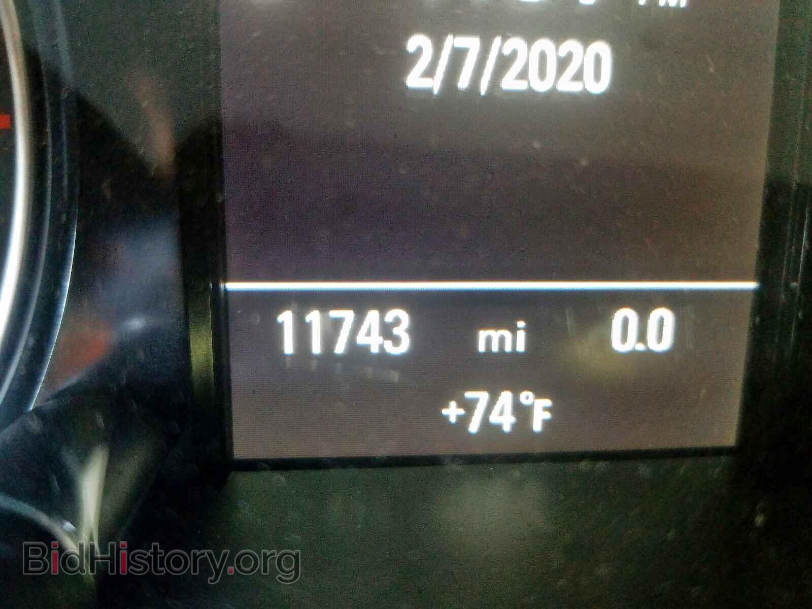 2016 AUDI Q5 - VIN: WA1CVAFP0GA045379 - Фото 8