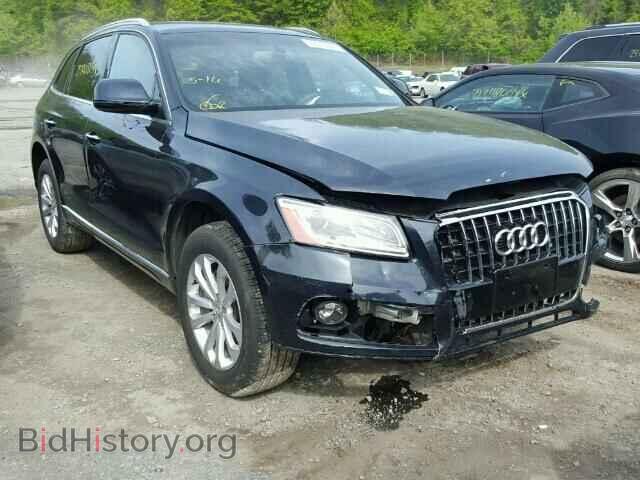 Photo WA1L2AFP3GA113408 - AUDI Q5 2016