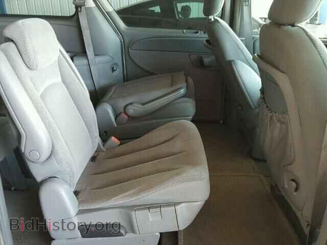 2006 DODGE CARAVAN - VIN: 2D4GP44L36R854052 - Фото 6