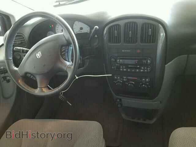 2006 DODGE CARAVAN - VIN: 2D4GP44L36R854052 - Фото 9