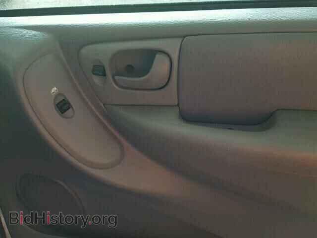 2006 DODGE CARAVAN - VIN: 2D4GP44L36R854052 - Фото 10