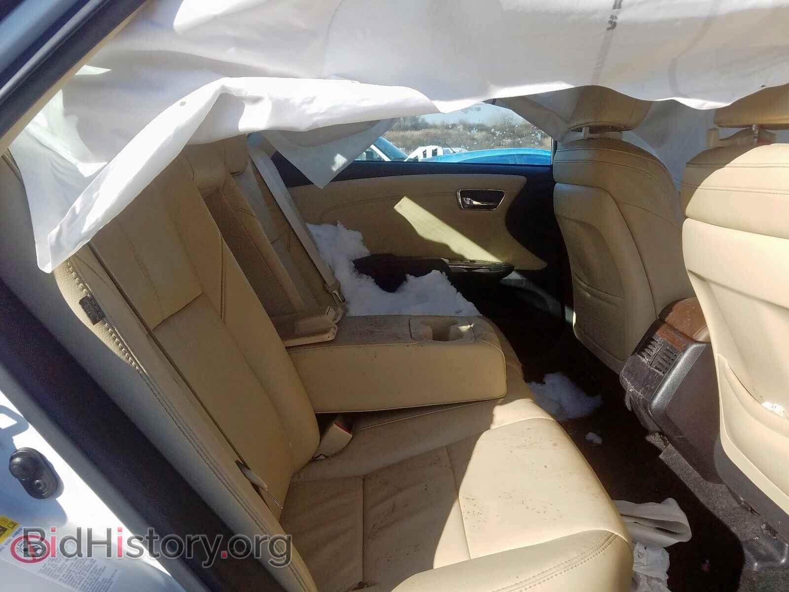 2014 TOYOTA AVALON - VIN: 4T1BK1EB1EU090290 - Фото 6