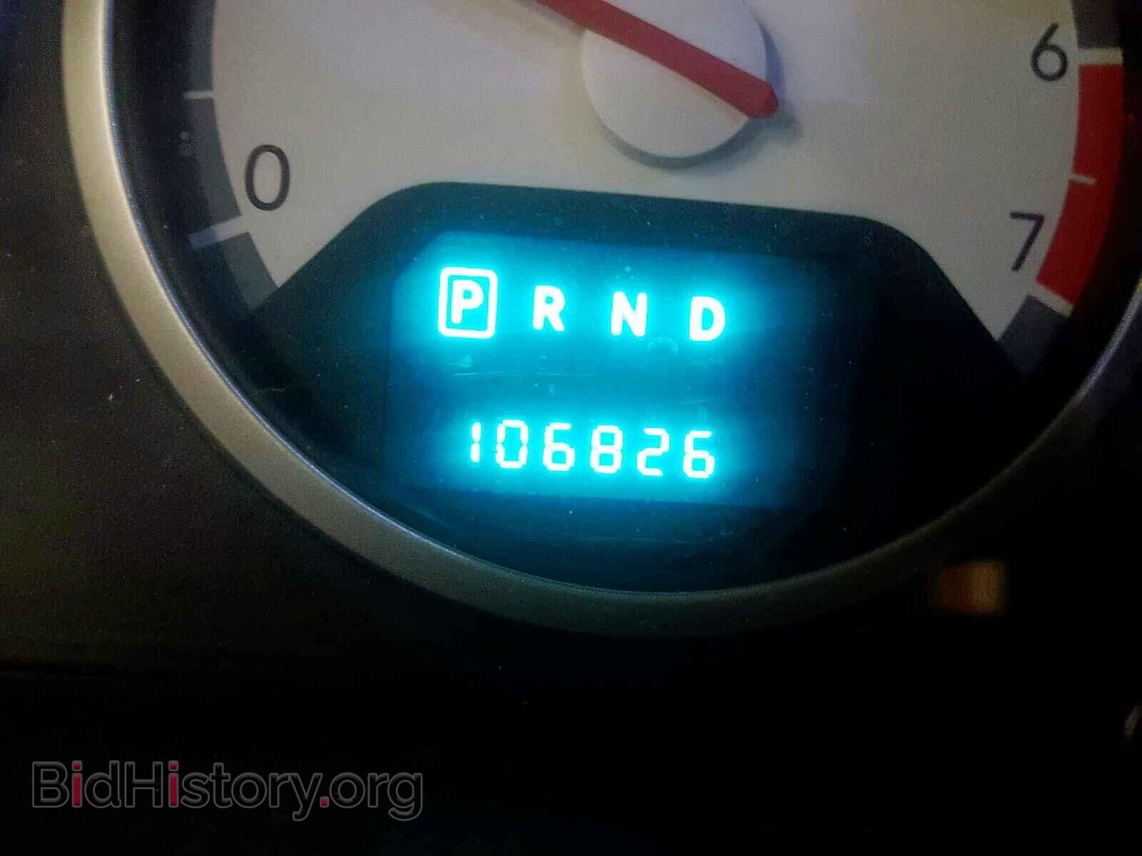 2010 DODGE CARAVAN - VIN: 2D4RN5D11AR119792 - Фото 8