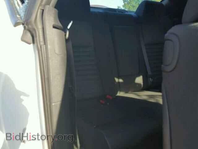 2012 DODGE CHALLENGER - VIN: 2C3CDYAG4CH292395 - Photo 6