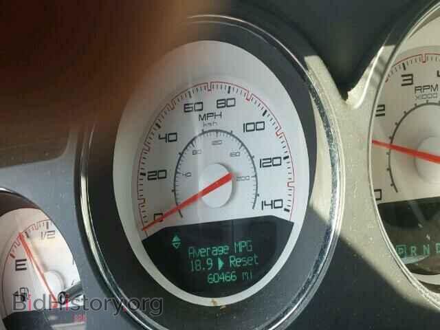 2012 DODGE CHALLENGER - VIN: 2C3CDYAG4CH292395 - Photo 8