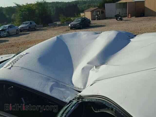 2012 DODGE CHALLENGER - VIN: 2C3CDYAG4CH292395 - Photo 9