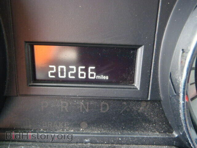 2013 DODGE CARAVAN - VIN: 2C4RDGBG2DR642181 - Фото 8