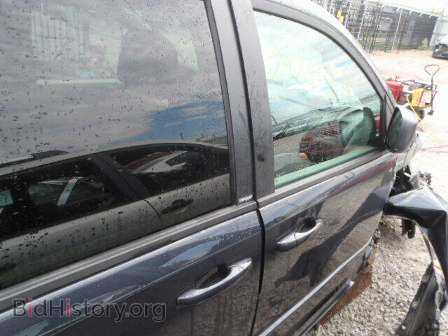 2013 DODGE CARAVAN - VIN: 2C4RDGBG2DR642181 - Фото 10