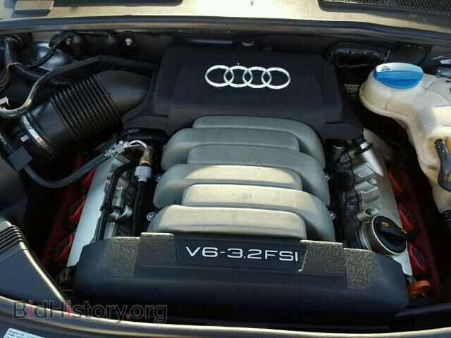 2007 AUDI A6 - VIN: WAUDH74F27N012176 - Фото 7