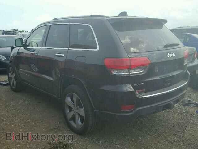 2014 JEEP CHEROKEE - VIN: 1C4RJFBG7EC254909 - Фото 3