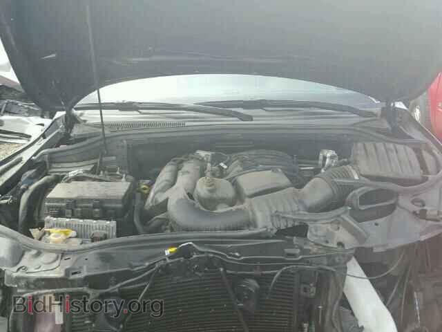 2014 JEEP CHEROKEE - VIN: 1C4RJFBG7EC254909 - Фото 7