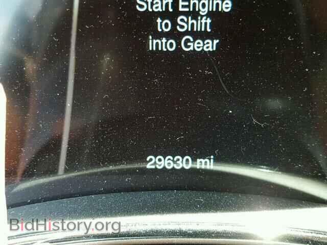 2014 JEEP CHEROKEE - VIN: 1C4RJFBG7EC254909 - Фото 8