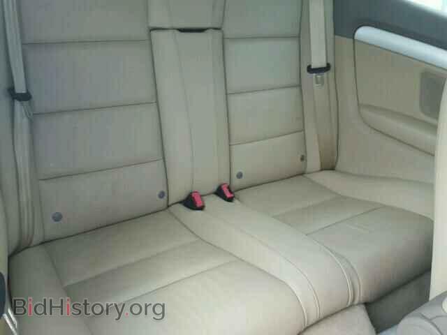 2008 AUDI A4 - VIN: WAUDF48H98K007091 - Фото 6