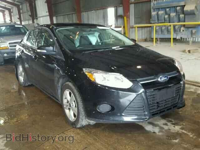Фотография 1FADP3F21DL177819 - FORD FOCUS 2013