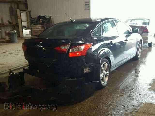 2013 FORD FOCUS - VIN: 1FADP3F21DL177819 - Photo 4