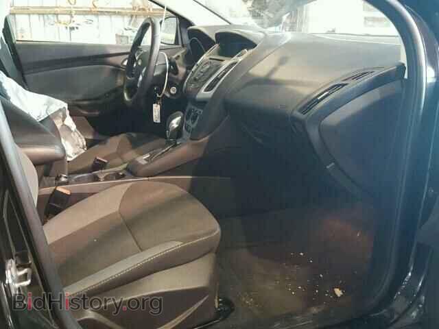 2013 FORD FOCUS - VIN: 1FADP3F21DL177819 - Photo 5