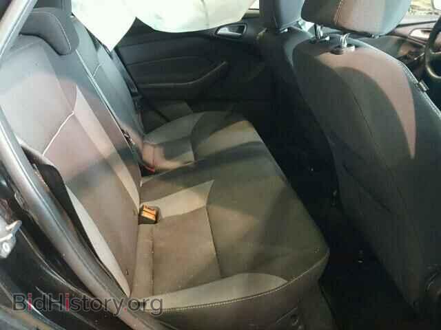 2013 FORD FOCUS - VIN: 1FADP3F21DL177819 - Photo 6
