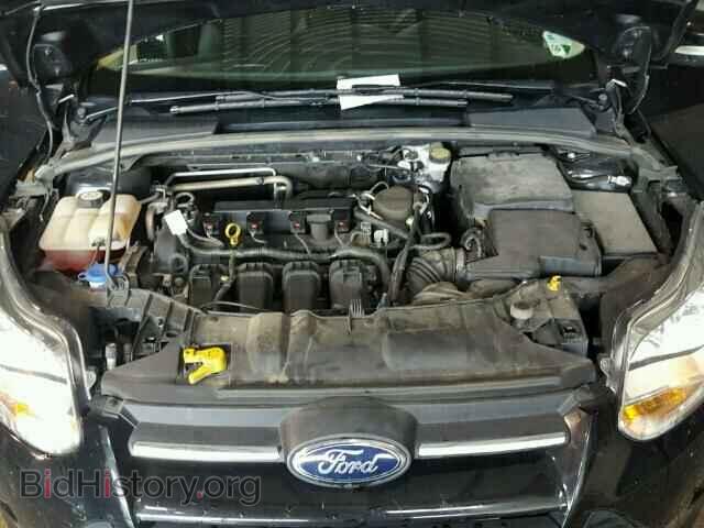 2013 FORD FOCUS - VIN: 1FADP3F21DL177819 - Photo 7