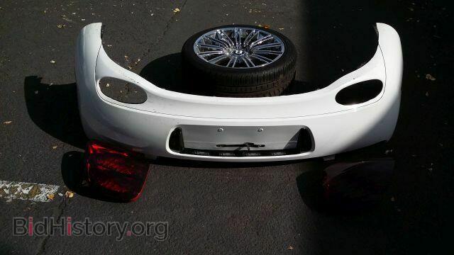 2008 BENTLEY ALL MODELS - VIN: SCBCP73W78C056418 - Фото 14