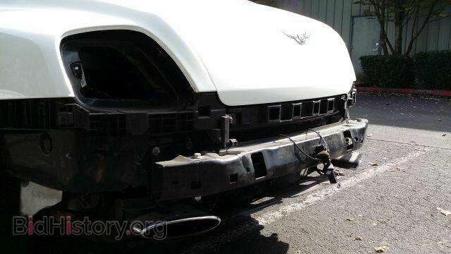 2008 BENTLEY ALL MODELS - VIN: SCBCP73W78C056418 - Фото 15